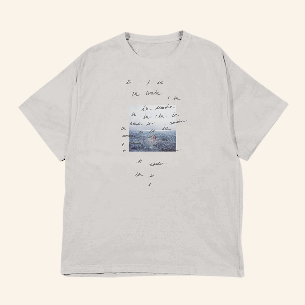 Shawn Mendes Tour Merch Wonder T-Shirt Husband Christmas Gift Ideas