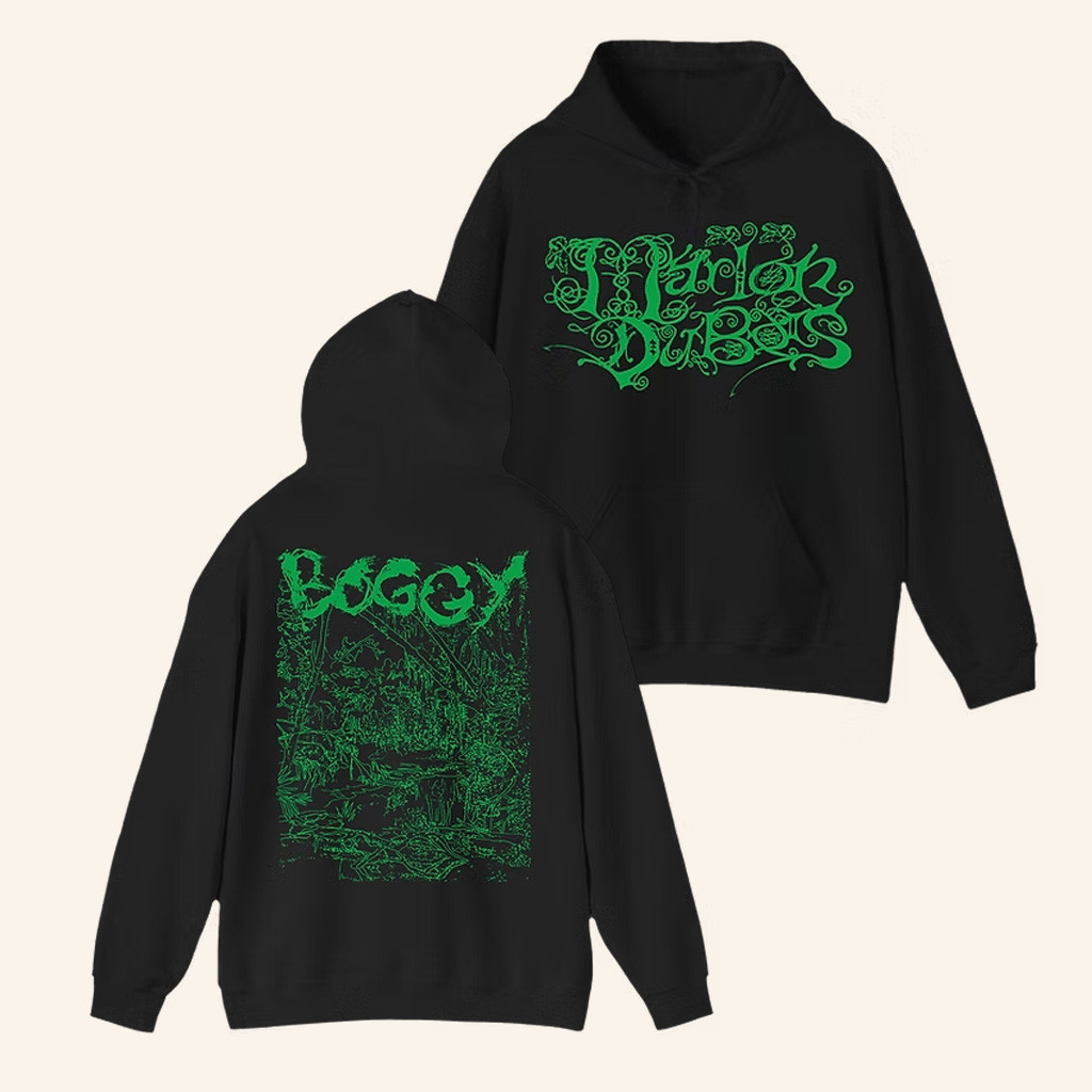 Shed Theory Merch Marlon Dubois Hoodie Christmas Gifts For Him Shed Theory Merch Marlon Dubois Hoodie Christmas Gifts For Him