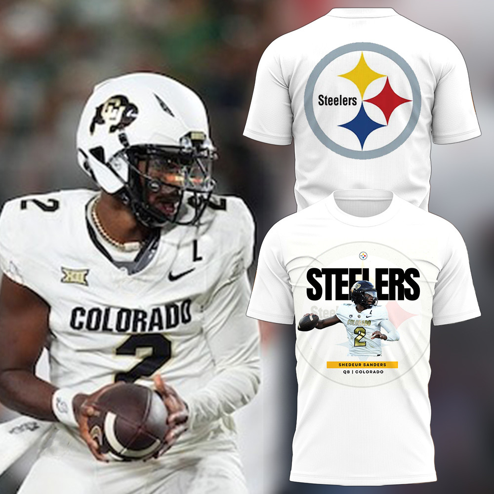 Shedeur Sanders Colorado Buffaloes Football Shirt Gift Ideas For Football Lovers