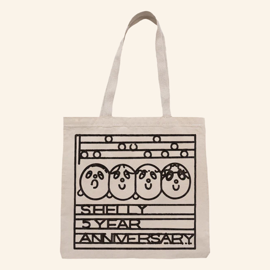 Shelly Merch Shelly Tote Bag Christmas Gifts For Girlfriend Shelly Merch Shelly Tote Bag Christmas Gifts For Girlfriend