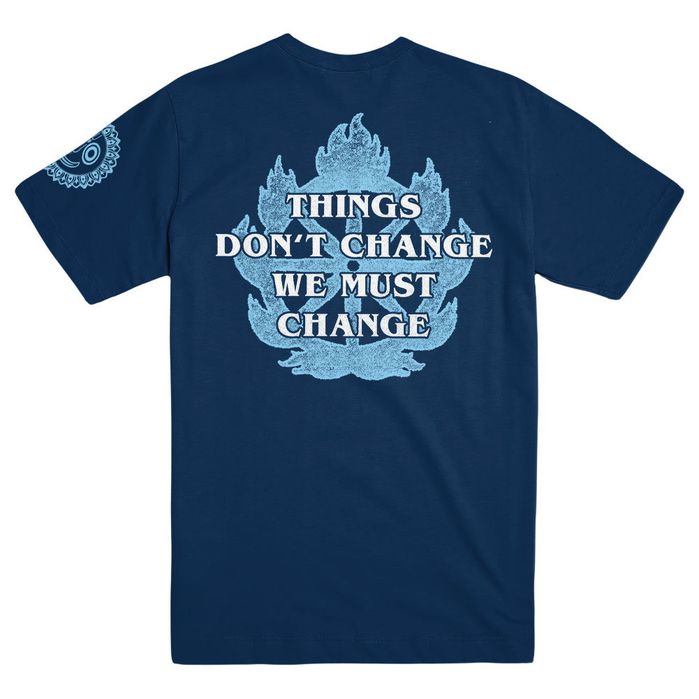 Shelter Merch Metamorphosis Navy Shirt Shelter Shirt Father'S Day Gifts For Boyfriend Shelter Merch Metamorphosis Navy Shirt Shelter Shirt Father'S Day Gifts For Boyfriend