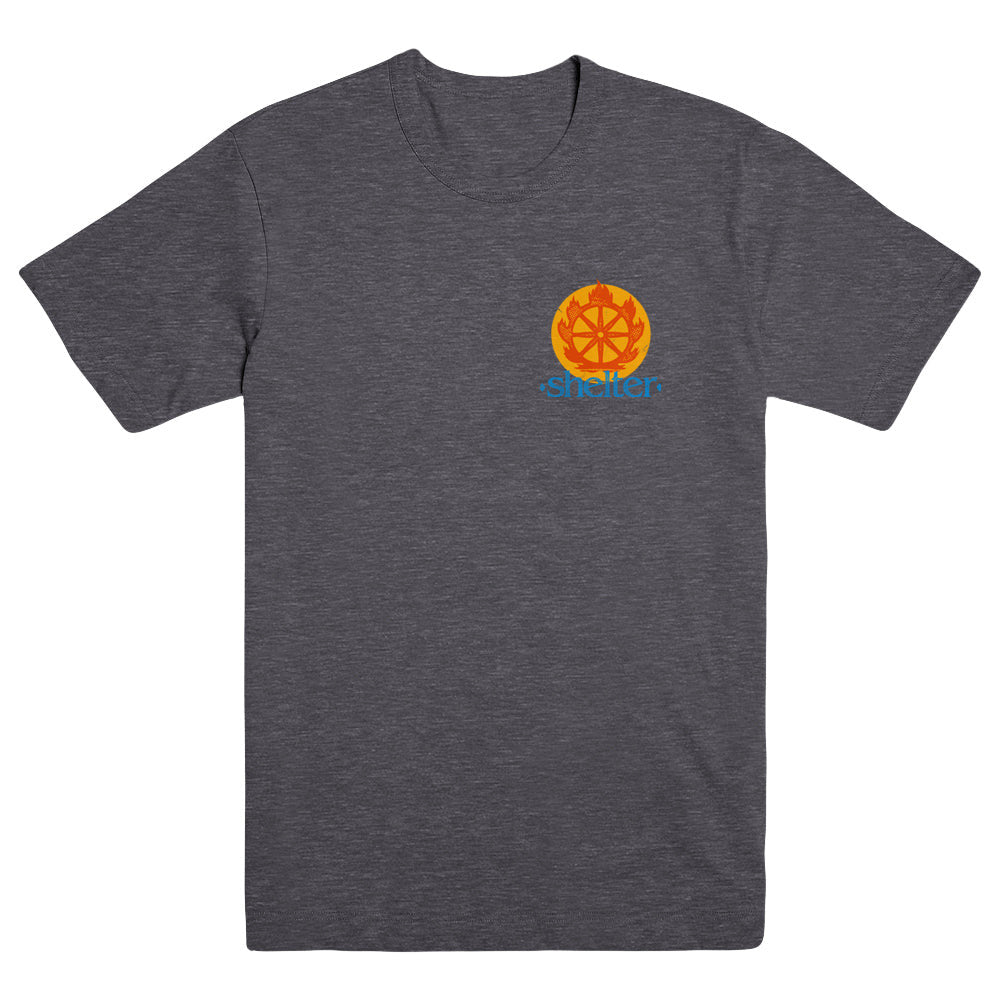 Shelter Merch When 20 Summers Pass Shirt Shelter Shirt Dad Gifts For Father'S Day 2025 Shelter Merch When 20 Summers Pass Shirt Shelter Shirt Dad Gifts For Father'S Day 2025