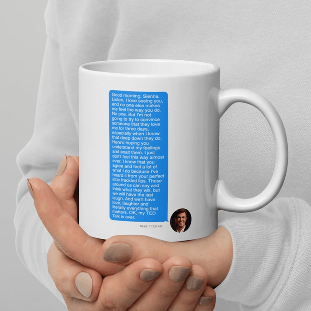 Shep Southern Charm Mug Gift Ideas For Fan Shep Southern Charm Mug Gift Ideas For Fan