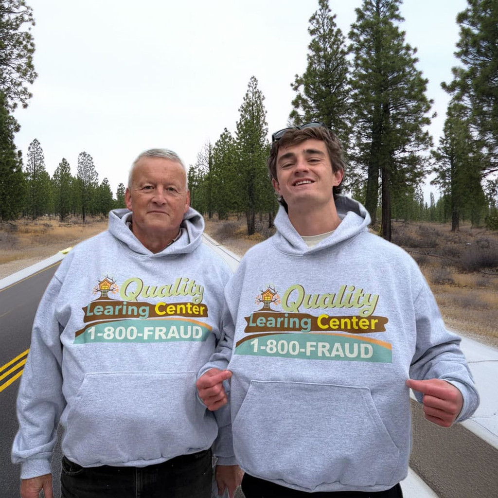 Shirley Defense Merch Quality Learing Center Hoodie Gifts For Him Her