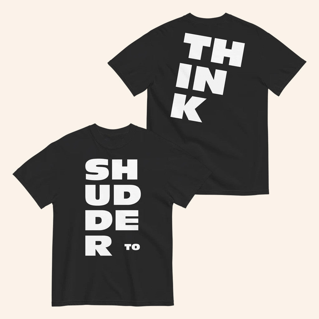 Shirt Killer Merch Shudder To Think Big Time Shirt Gifts For Father Shirt Killer Merch Shudder To Think Big Time Shirt Gifts For Father