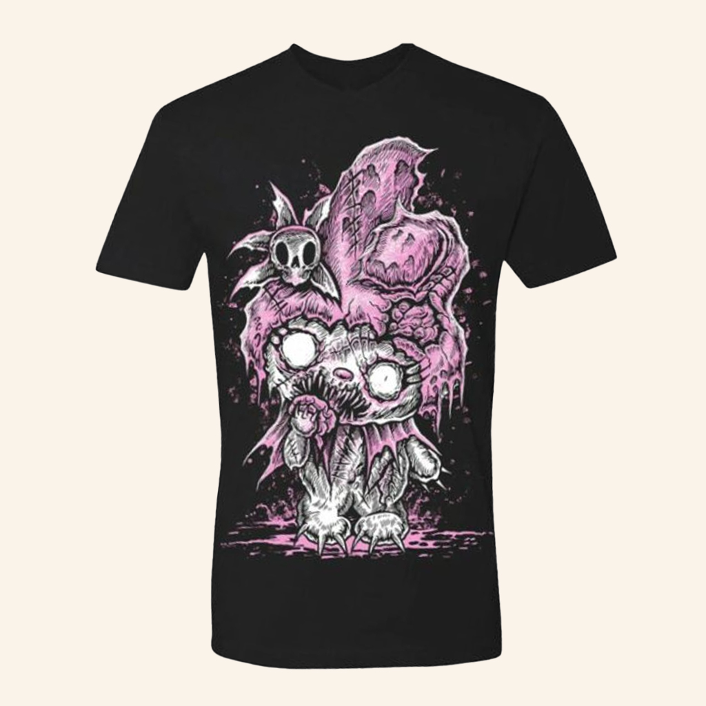 Shirts N Things AZ Merch My Misery T-Shirt Christmas Gifts For Daughter Shirts N Things AZ Merch My Misery T-Shirt Christmas Gifts For Daughter