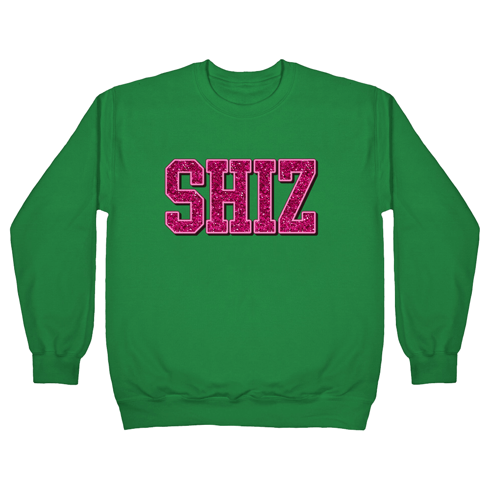 Shiz University Sweatshirt Fathers Day Gift From Daughter Shiz University Sweatshirt Fathers Day Gift From Daughter