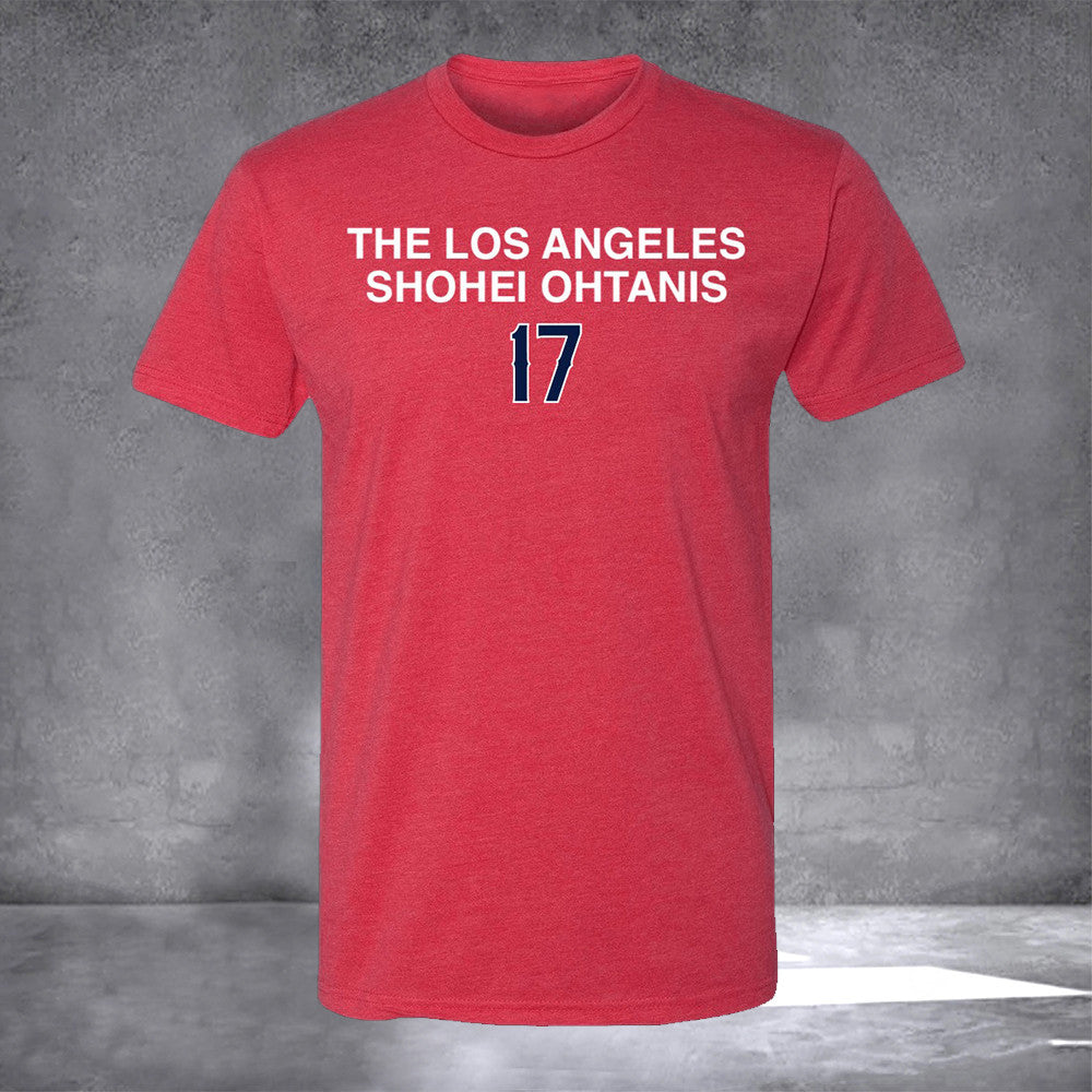 Shohei Ohtani Shirt The Los Angeles Shohei Ohtanis T-Shirt Gifts For Baseball Fans Shohei Ohtani Shirt The Los Angeles Shohei Ohtanis T-Shirt Gifts For Baseball Fans