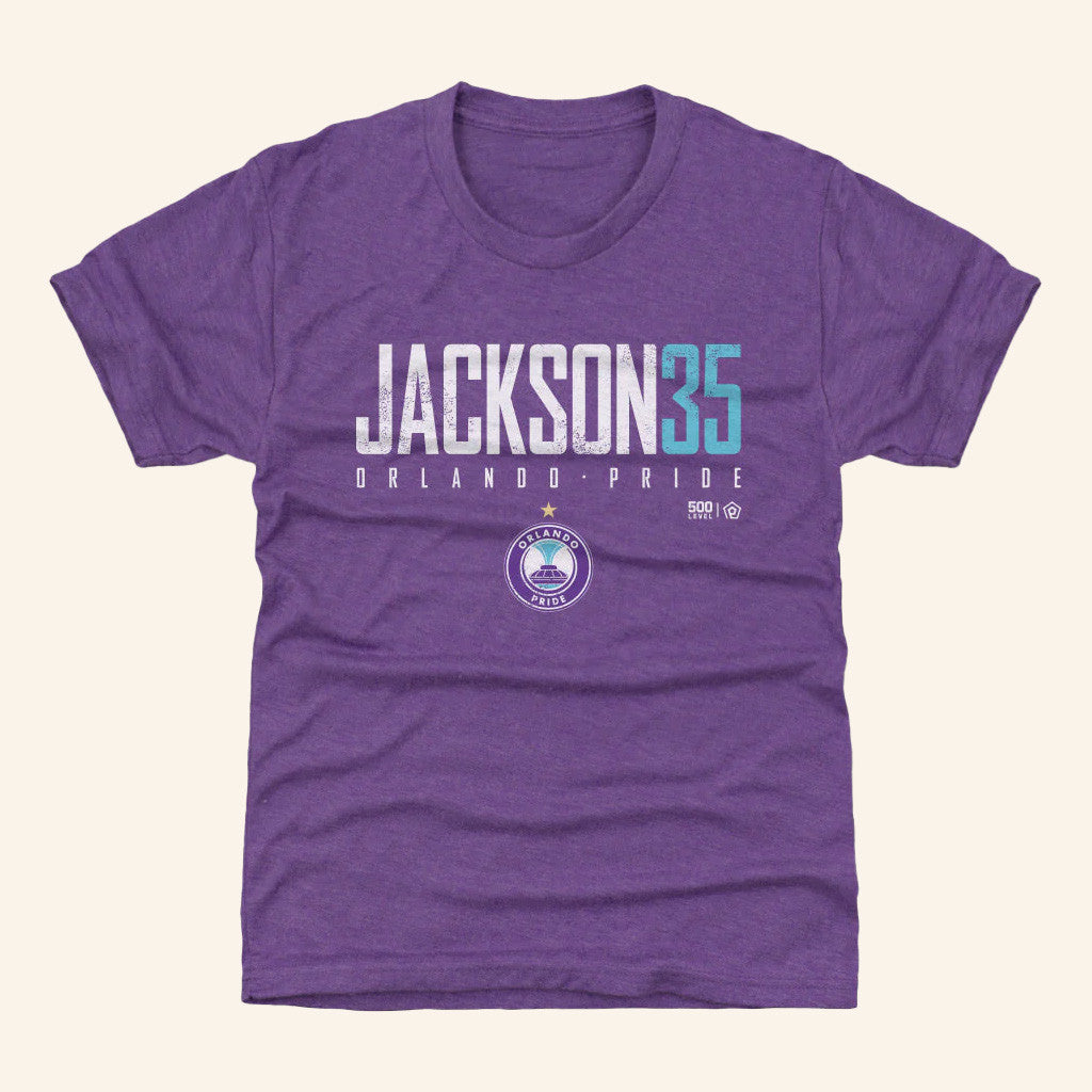 Shop Orlando Pride Merch Simone Jackson Orlando Pride T-Shirt Gifts For Besties