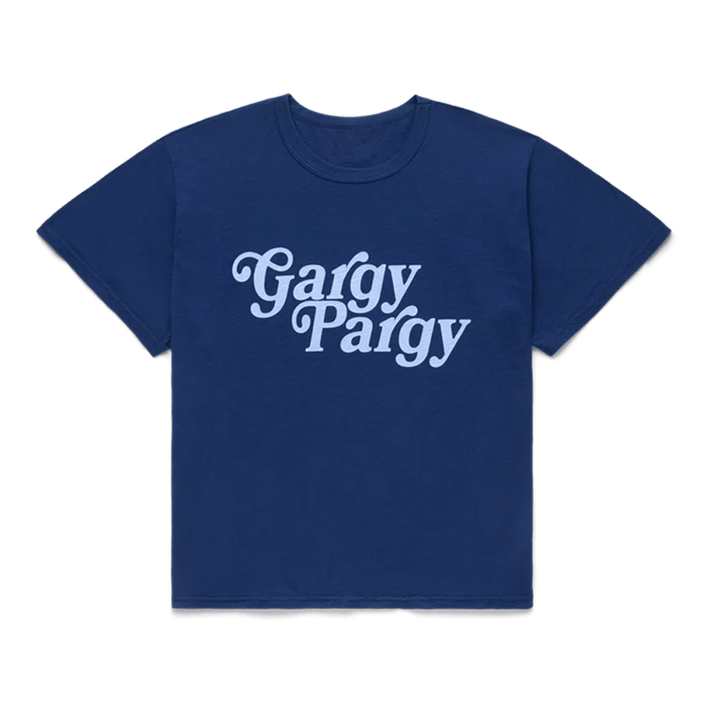 Shop Toast Merch Gargy Pargy T-Shirt Best Gifts For Wife Shop Toast Merch Gargy Pargy T-Shirt Best Gifts For Wife