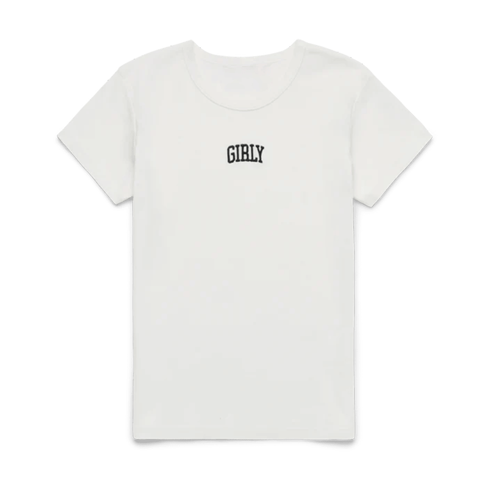 Shop Toast Merch Girly Baby Tee Gifts For Best Friends Shop Toast Merch Girly Baby Tee Gifts For Best Friends