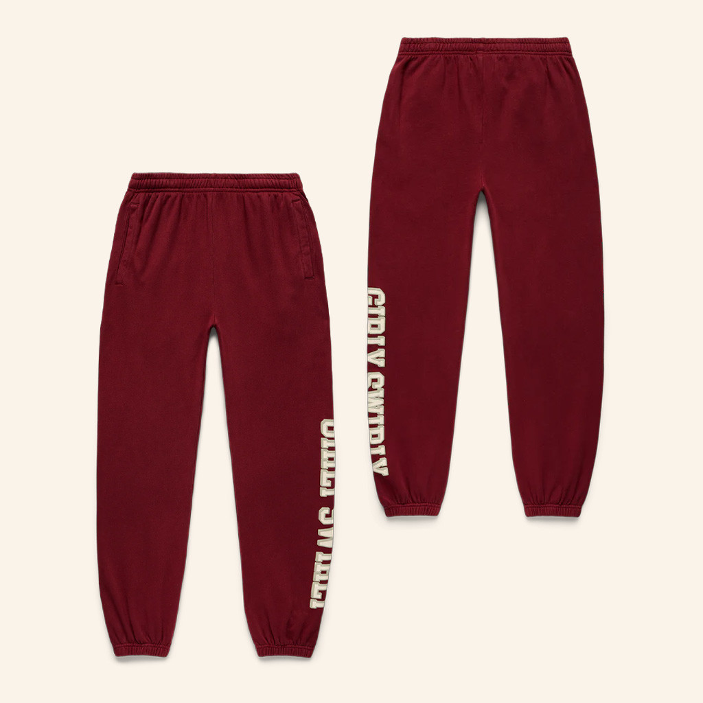 Shop Toast Merch GSU Sweatpants Christmas Gifts For Sister