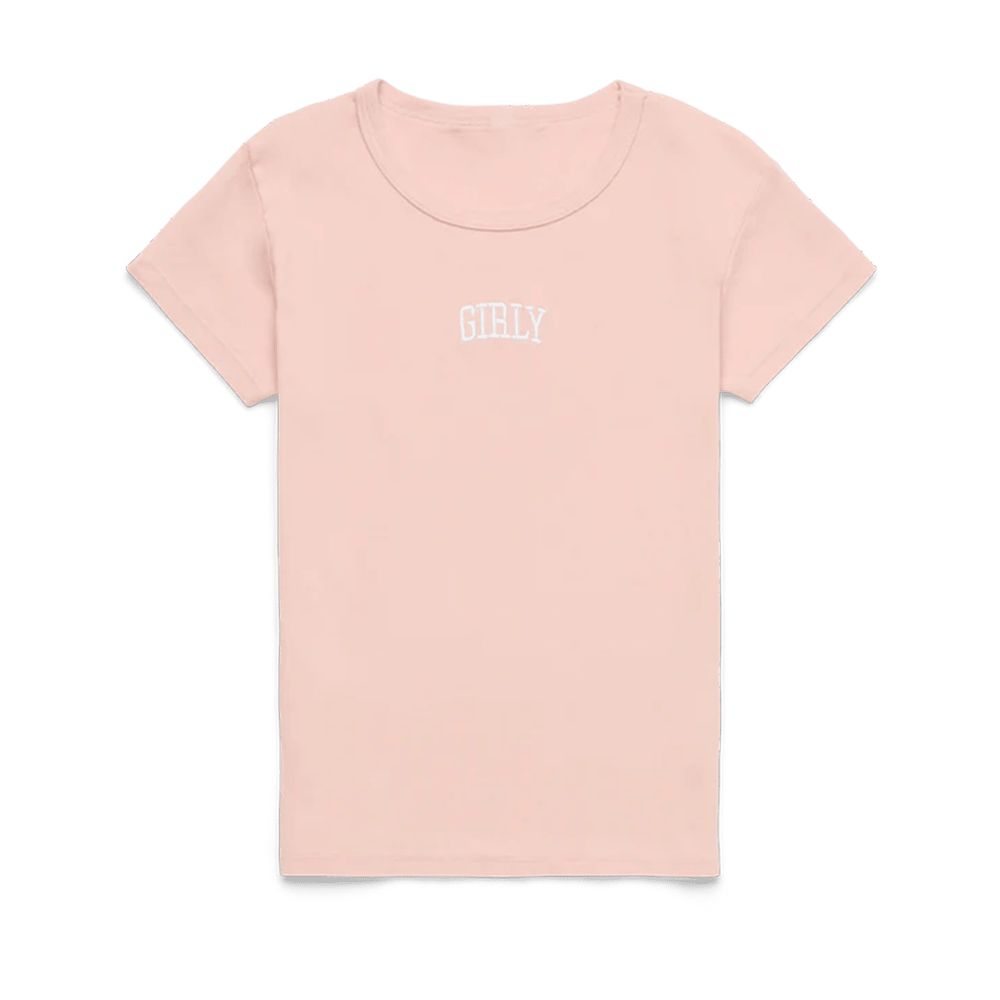 Shop Toast Merch Pink Girly T-Shirt Gift Ideas For Wife Shop Toast Merch Pink Girly T-Shirt Gift Ideas For Wife