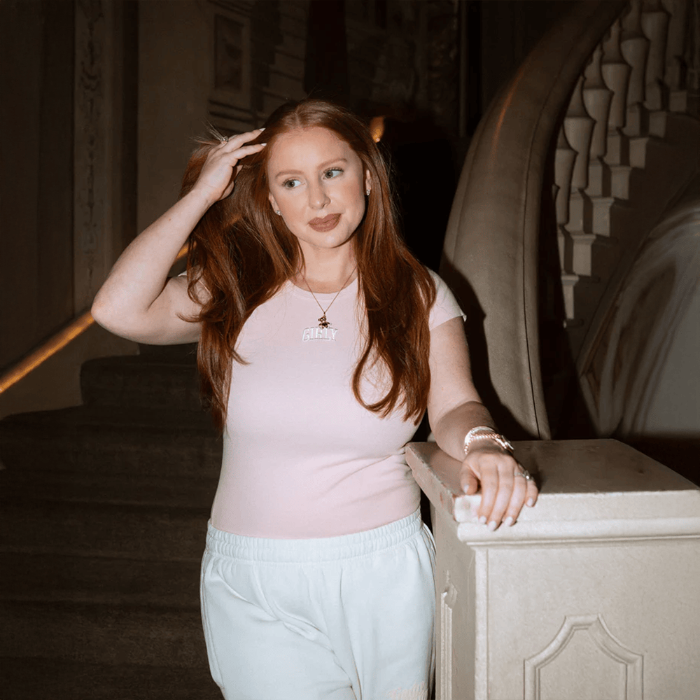 Shop Toast Merch Pink Girly T-Shirt Gift Ideas For Wife Shop Toast Merch Pink Girly T-Shirt Gift Ideas For Wife