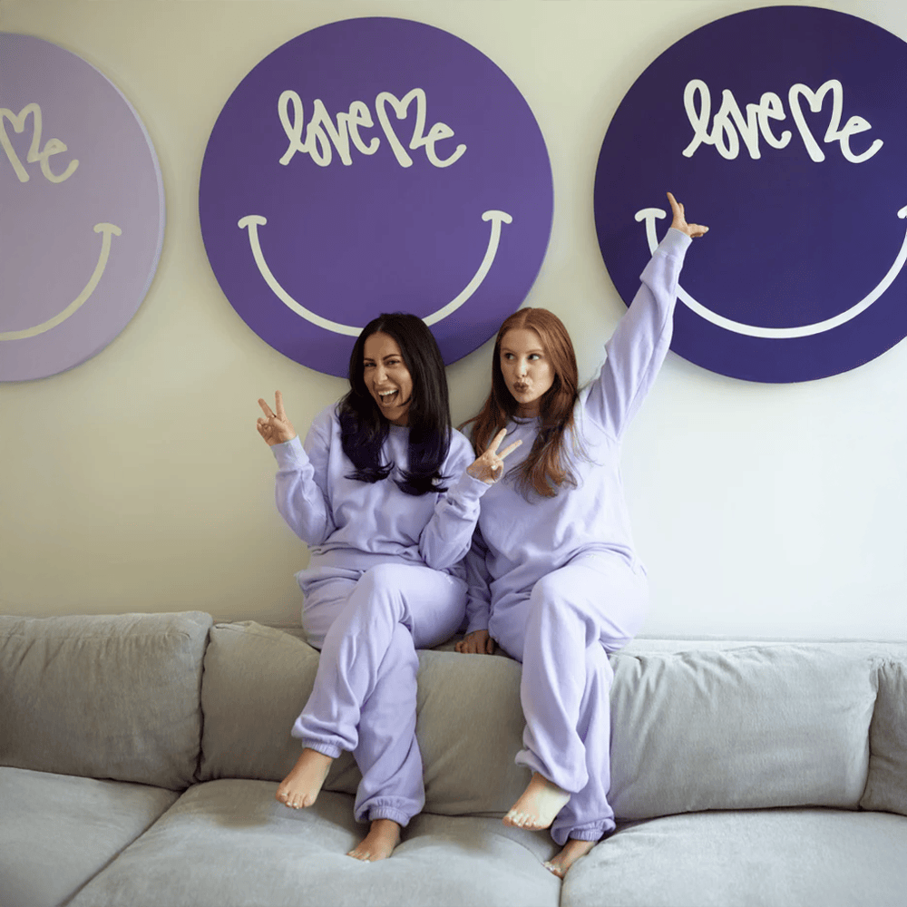 Shop Toast Merch Purple The Toast Est 2018 Sweatshirt Wife Gift Ideas Shop Toast Merch Purple The Toast Est 2018 Sweatshirt Wife Gift Ideas