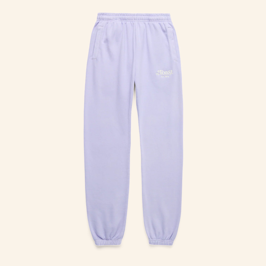 Shop Toast Merch The Toast Logo Sweatpants Best Gifts For Sister Shop Toast Merch The Toast Logo Sweatpants Best Gifts For Sister