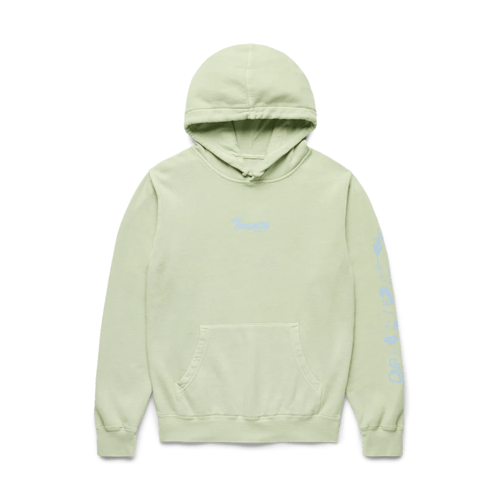 Shop Toast Merch Toasty Hoodie And Sweatpant Sets Gift Ideas For Mom