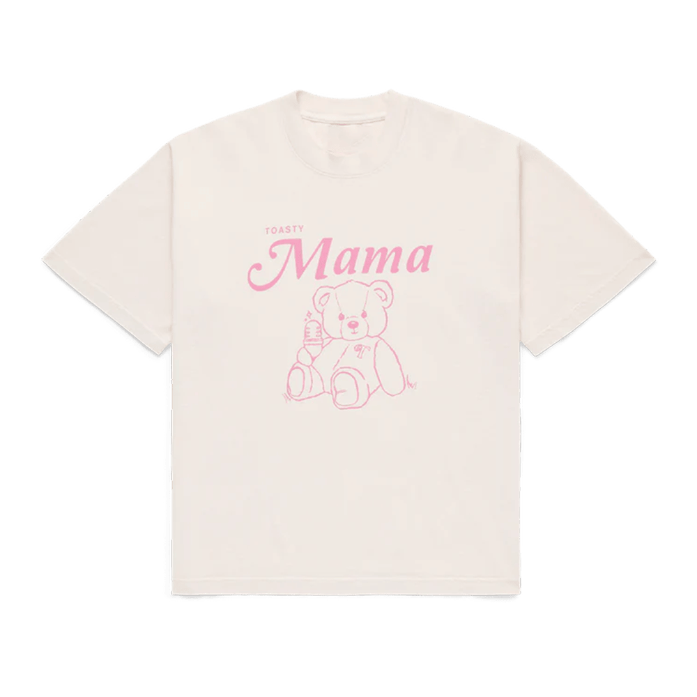 Shop Toast Merch Toasty Mama T-Shirt Gift Ideas For Wife Shop Toast Merch Toasty Mama T-Shirt Gift Ideas For Wife