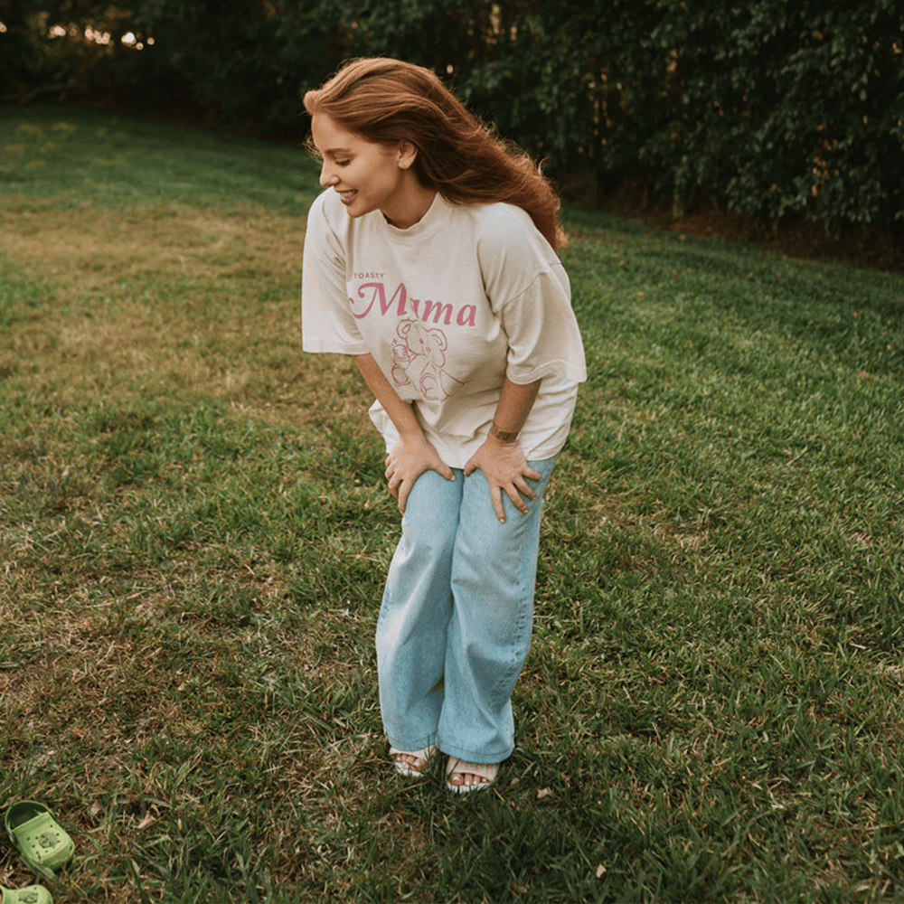 Shop Toast Merch Toasty Mama T-Shirt Gift Ideas For Wife Shop Toast Merch Toasty Mama T-Shirt Gift Ideas For Wife