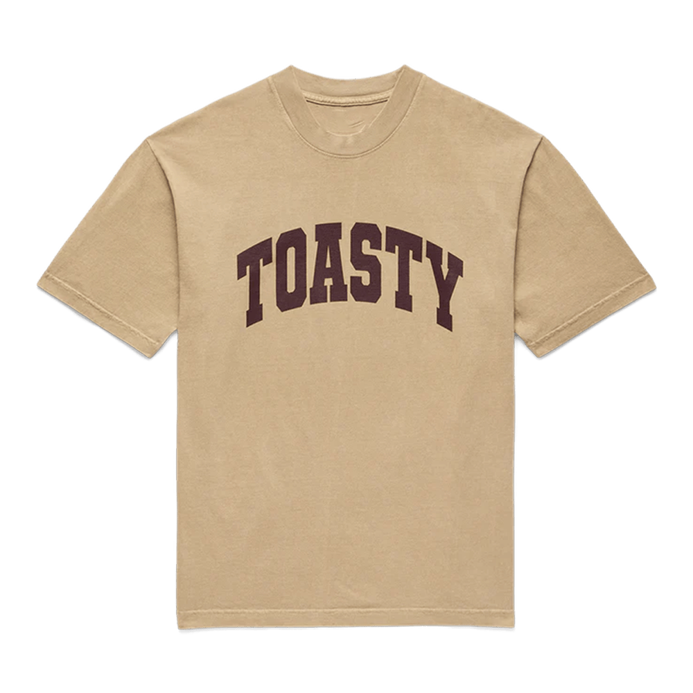Shop Toast Merch Toasty T-Shirt Gift Ideas For Girlfriend