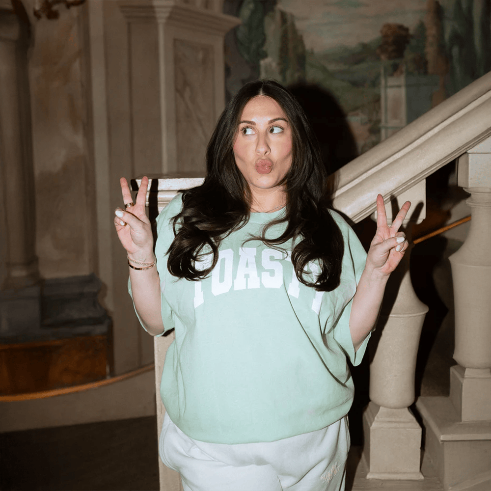 Shop Toast Merch Toasty T-Shirt Gifts For Best Friends