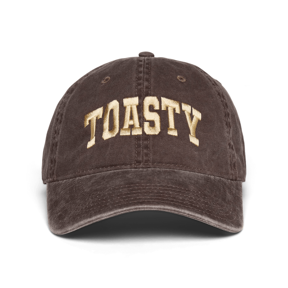 Shop Toast Merch Toasty U Embroidered Hat Best Gifts For Sister Shop Toast Merch Toasty U Embroidered Hat Best Gifts For Sister