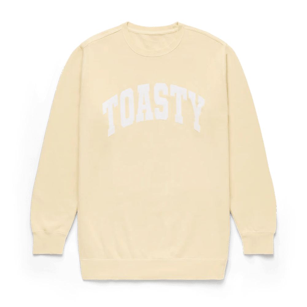 Shop Toast Merch Toasty U Sweatshirt Great Gifts For Wife Shop Toast Merch Toasty U Sweatshirt Great Gifts For Wife