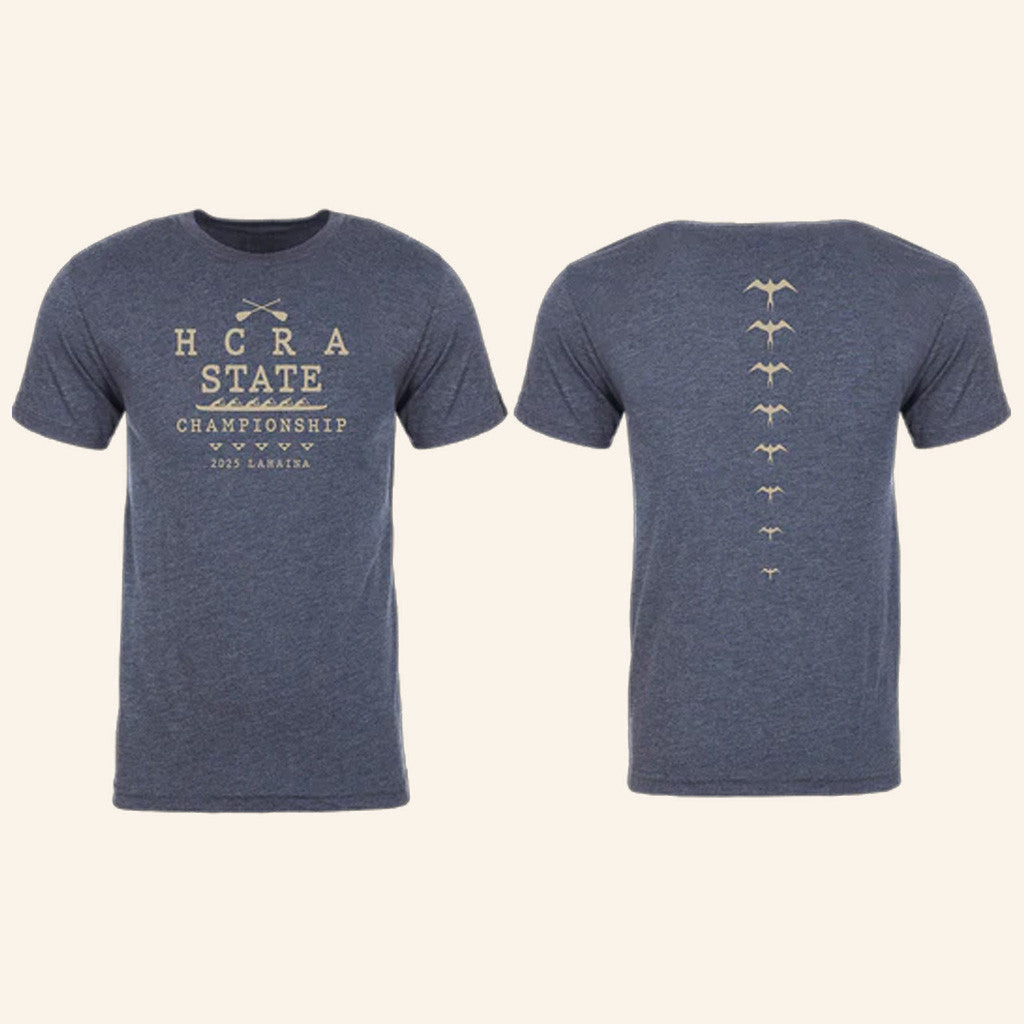 Shophcra Merch Iwa Birds Triblend Navy T-Shirt Gifts For Husband Shophcra Merch Iwa Birds Triblend Navy T-Shirt Gifts For Husband