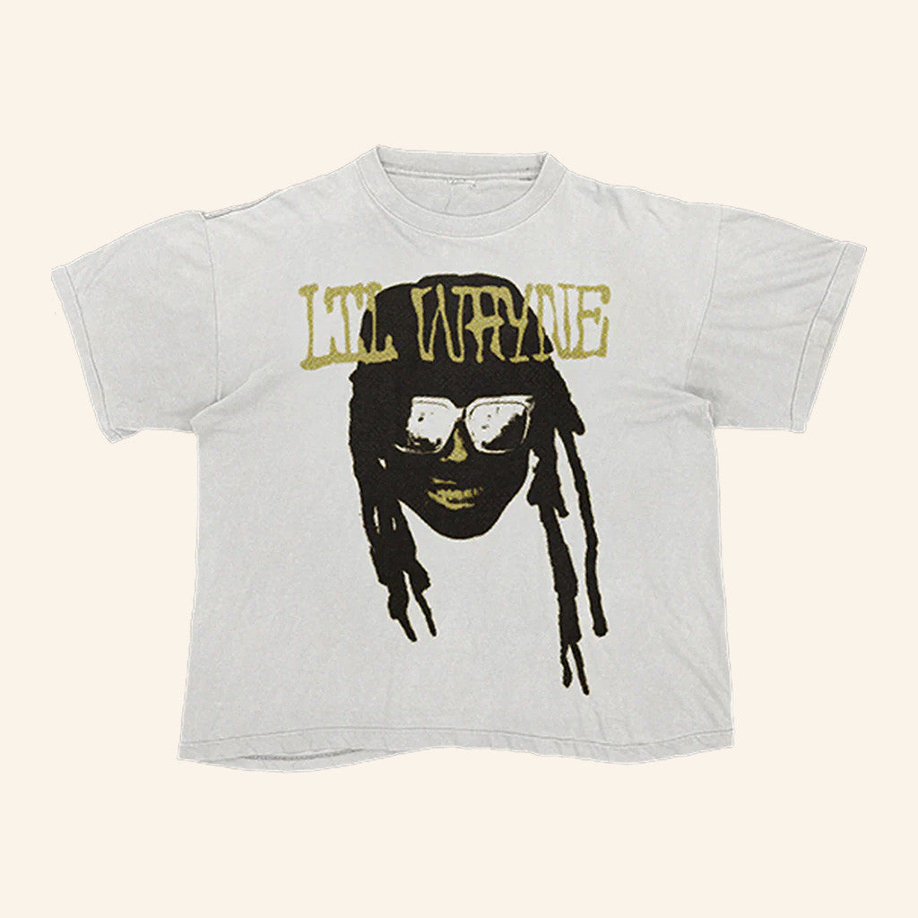 Shoplilwayne Merch Going Crazy T-Shirt Gifts For Girlfriend