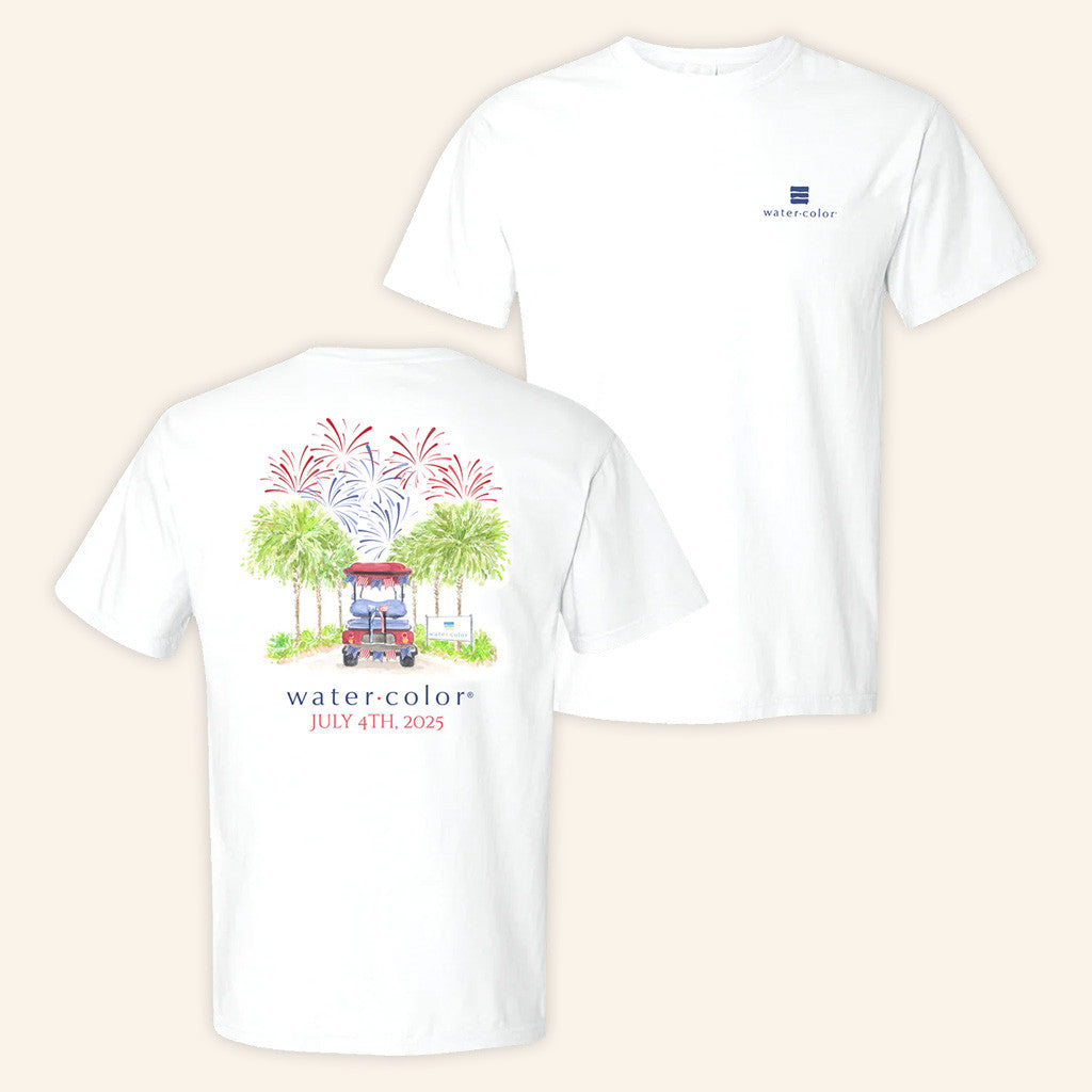 Shopwatercolor Merch White 2025 Fourth Of July T-Shirt Best Gifts For Husband Shopwatercolor Merch White 2025 Fourth Of July T-Shirt Best Gifts For Husband