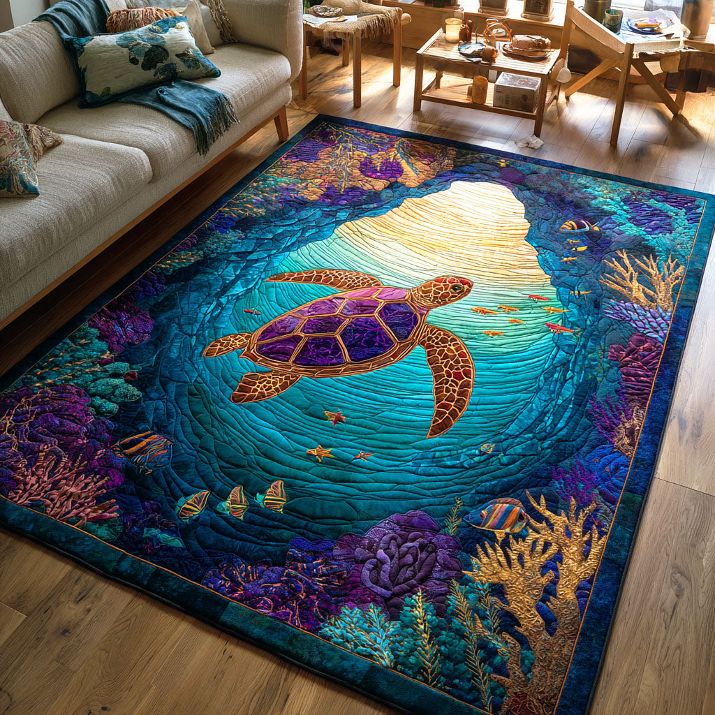 Shoreline Area Rug Outdoor Entryway Decor Presents For Sea Lovers