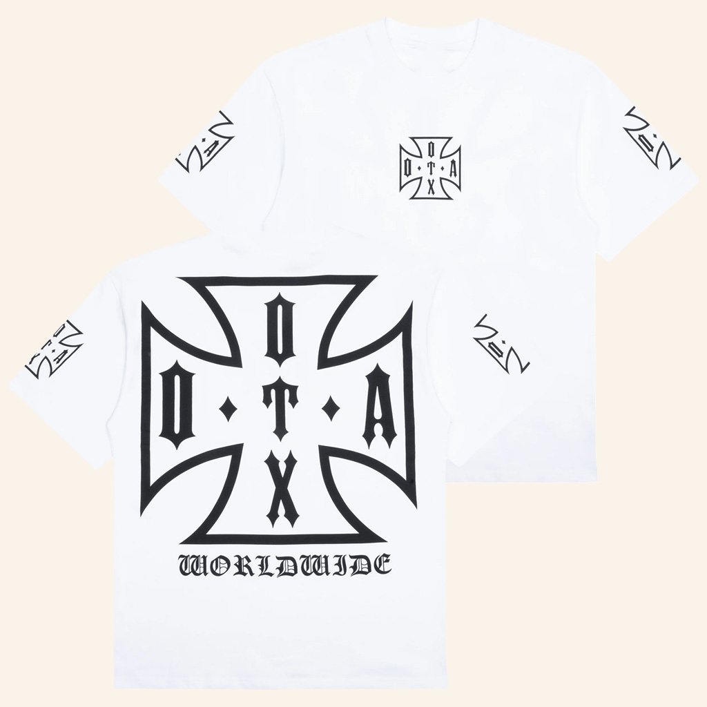 Shoreline Mafia Merch Choppa Coach Worldwide White T-Shirt Presents For Hip Hop Lovers Shoreline Mafia Merch Choppa Coach Worldwide White T-Shirt Presents For Hip Hop Lovers