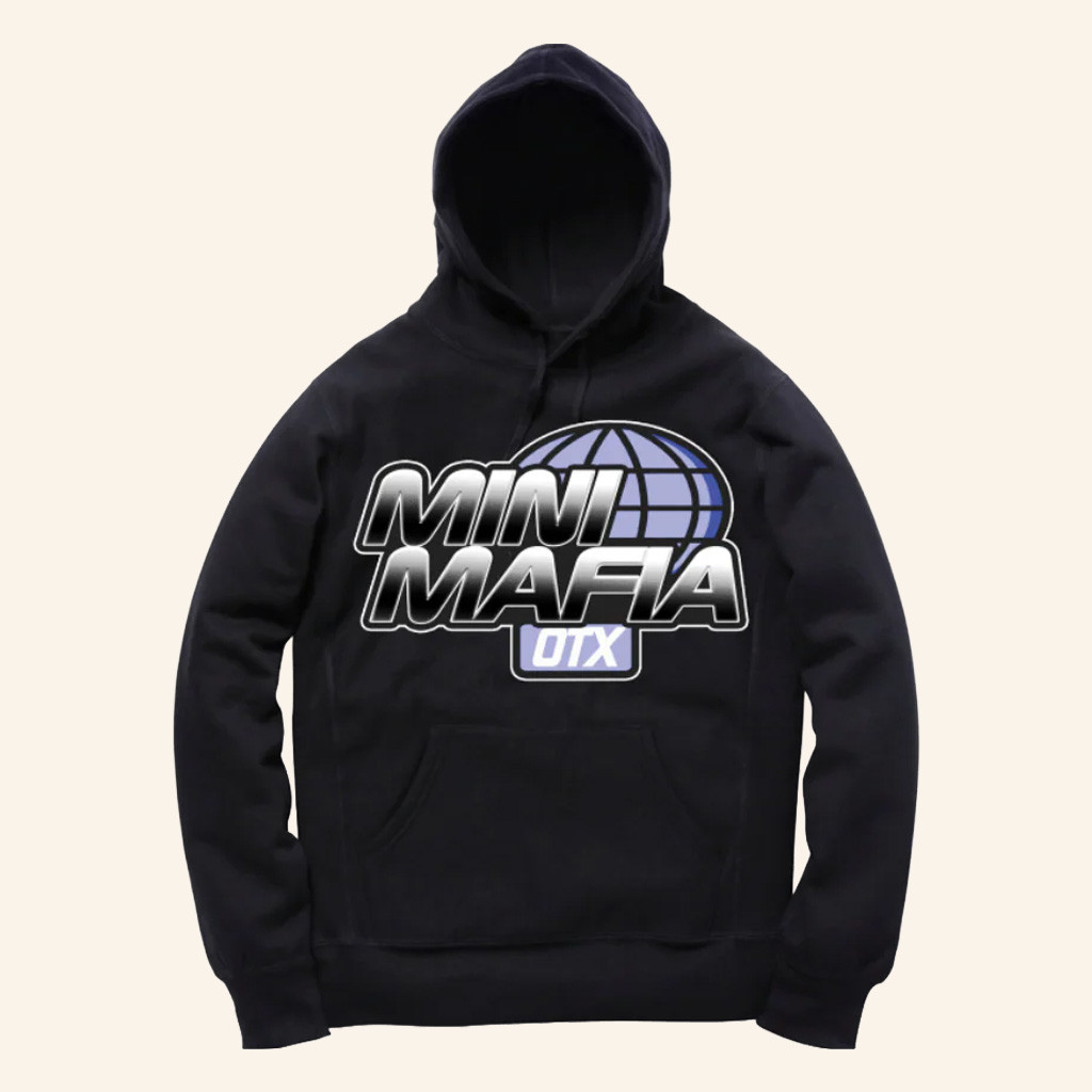 Shoreline Mafia Merch Ohgeesy Geezyworld Hoodie Mini Mafia Global Hoodie Dad Christmas Gifts Shoreline Mafia Merch Ohgeesy Geezyworld Hoodie Mini Mafia Global Hoodie Dad Christmas Gifts