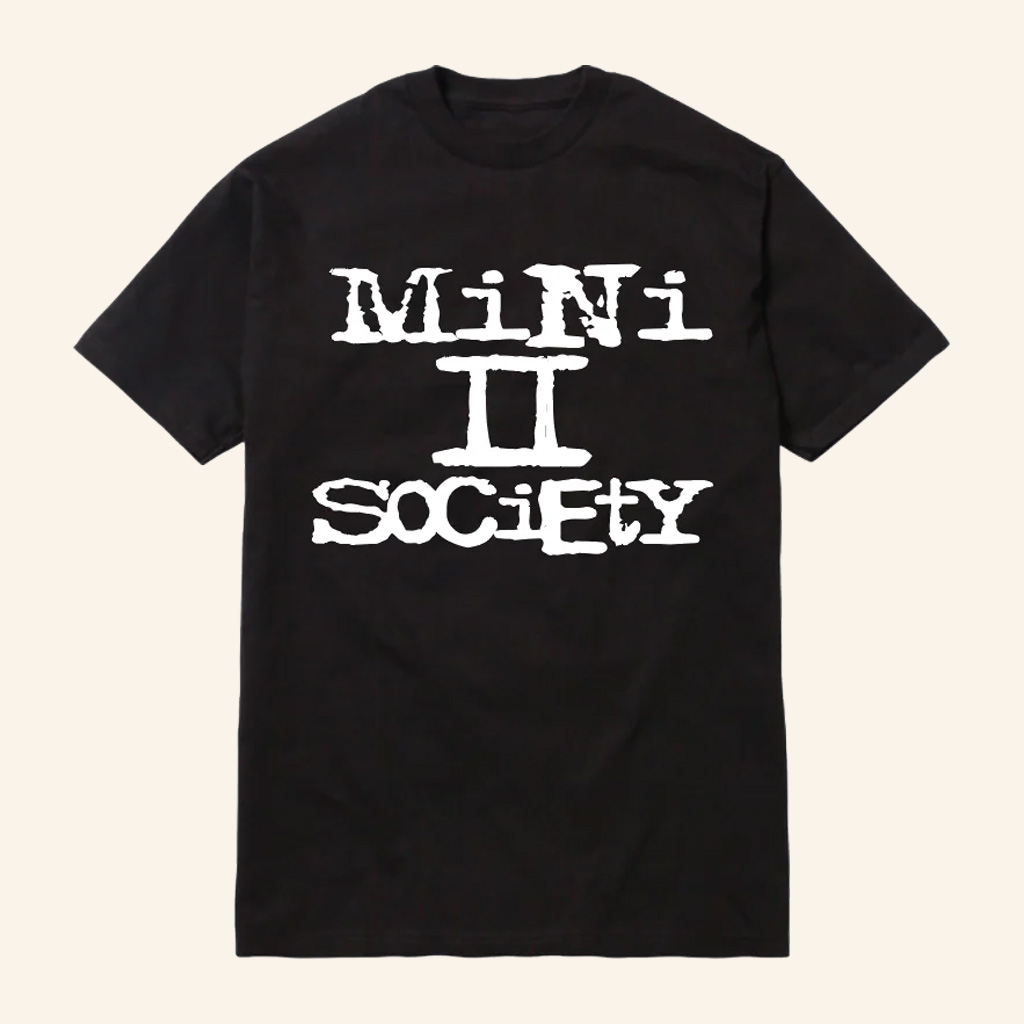 Shoreline Mafia Merch Ohgeesy Geezyworld Shirt Mini II Society T-Shirt Gifts For Hip Hop Lovers Shoreline Mafia Merch Ohgeesy Geezyworld Shirt Mini II Society T-Shirt Gifts For Hip Hop Lovers