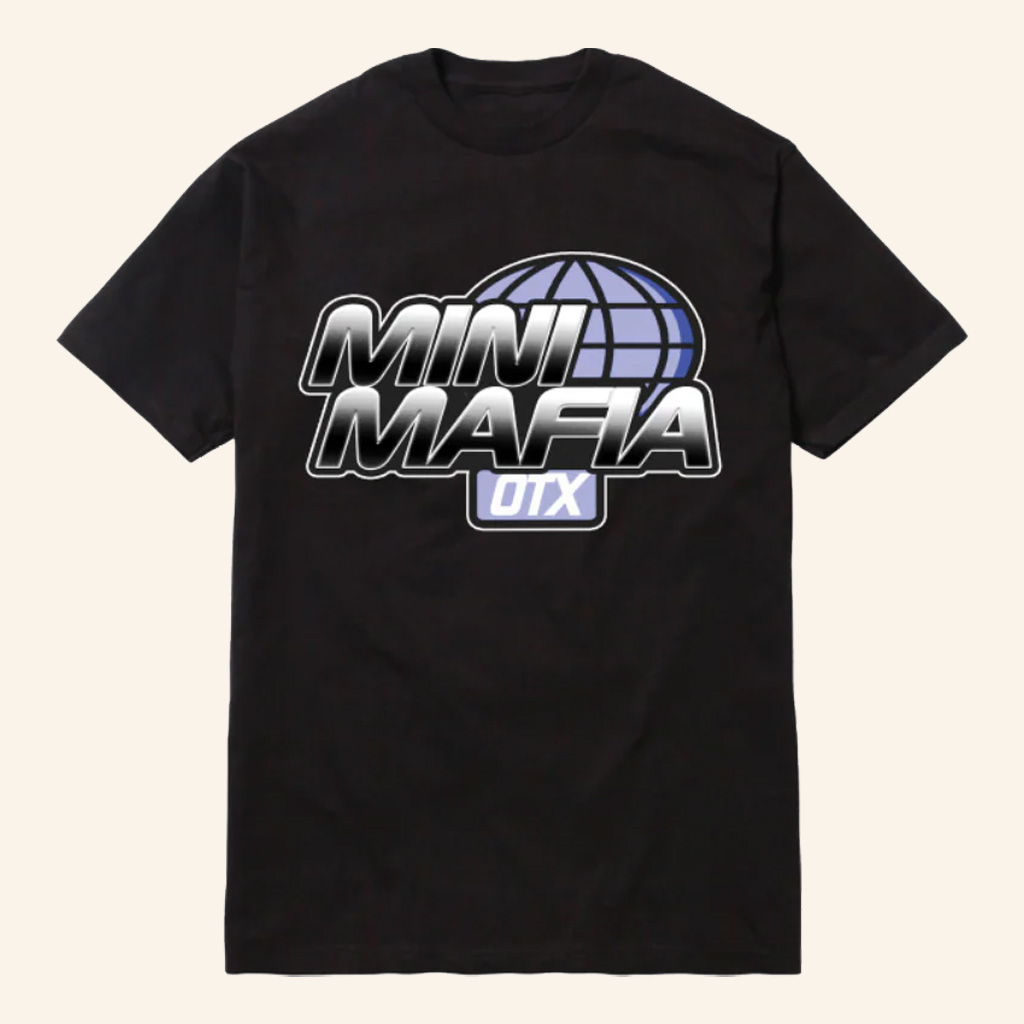 Shoreline Mafia Merch Ohgeesy Geezyworld Shirt Mini Mafia Global T-Shirt Present For Husband Shoreline Mafia Merch Ohgeesy Geezyworld Shirt Mini Mafia Global T-Shirt Present For Husband