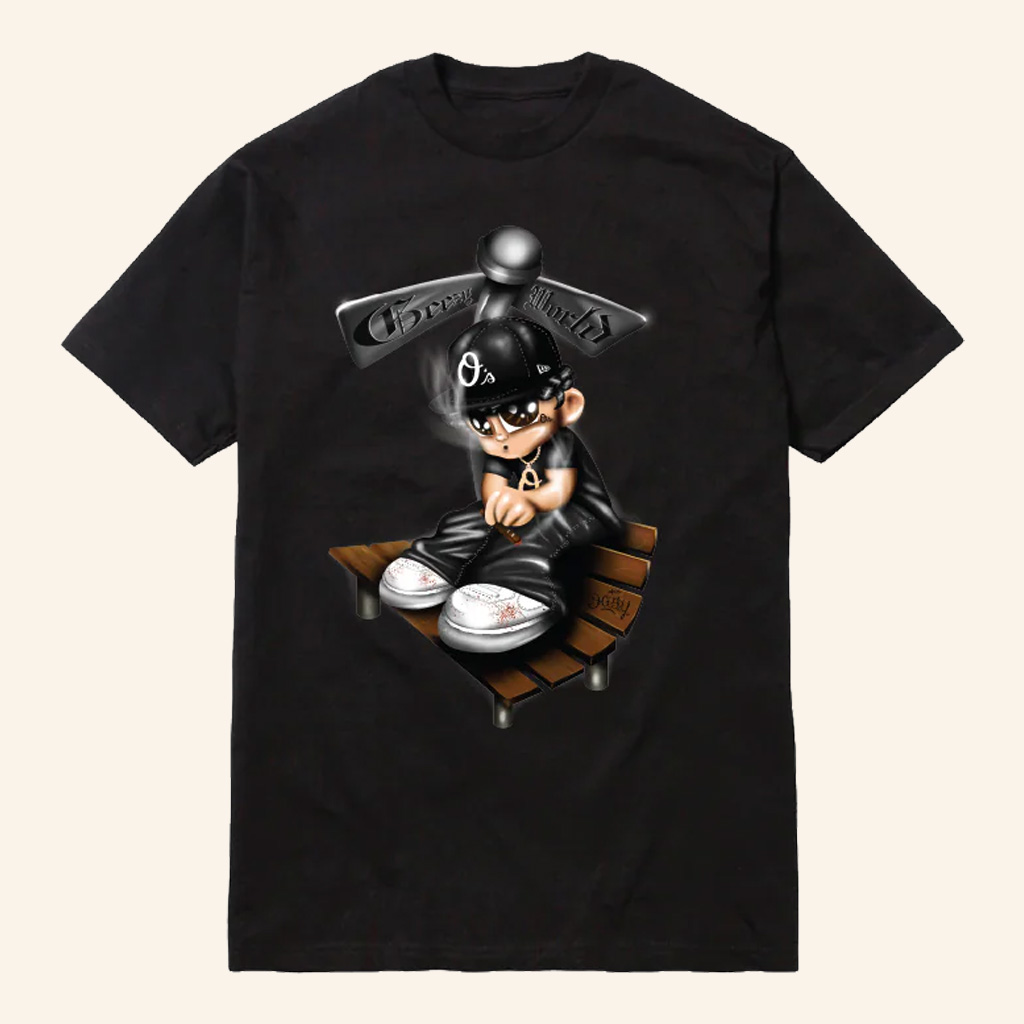 Shoreline Mafia Merch Ohgeesy Geezyworld T-Shirt MIJO Shirt Xmas Gifts For Friends Shoreline Mafia Merch Ohgeesy Geezyworld T-Shirt MIJO Shirt Xmas Gifts For Friends