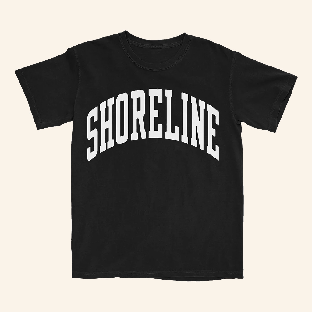 Shoreline Mafia Merch Shoreline Logo T-Shirt Gifts For Hip Hop Fans Shoreline Mafia Merch Shoreline Logo T-Shirt Gifts For Hip Hop Fans