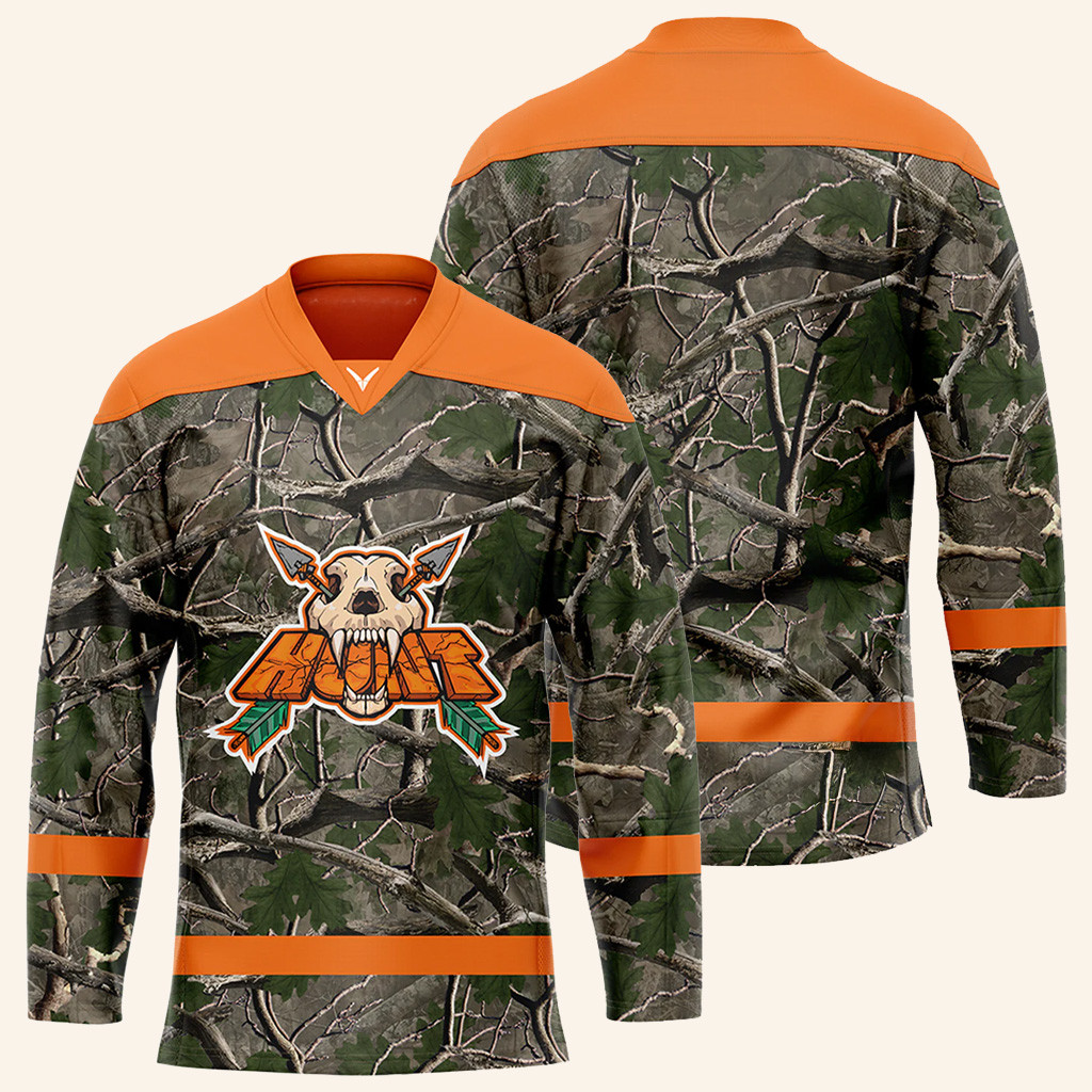 Shoresy Merch The Hunt Home Jersey Best Birthday Gift For Husband