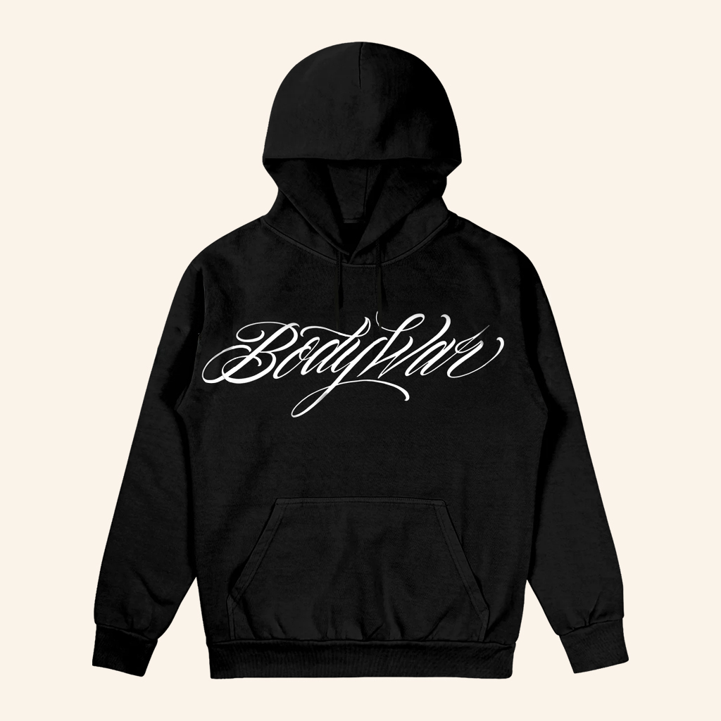 Show Me The Body Merch Bodywar Hoodie Christmas Presents For Him Show Me The Body Merch Bodywar Hoodie Christmas Presents For Him