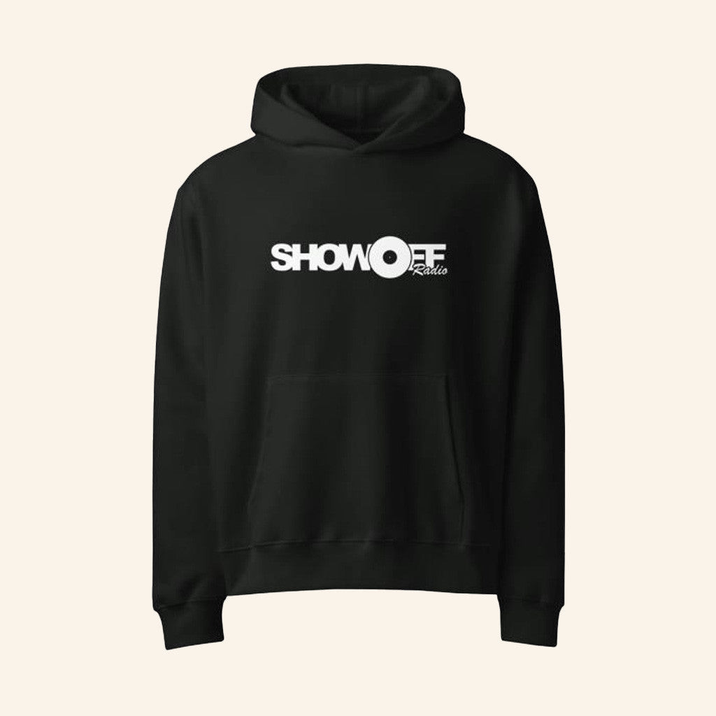 Showoff Hiphop Merch Showoff Radio Hoodie Birthday Gift Ideas For Boyfriend Showoff Hiphop Merch Showoff Radio Hoodie Birthday Gift Ideas For Boyfriend