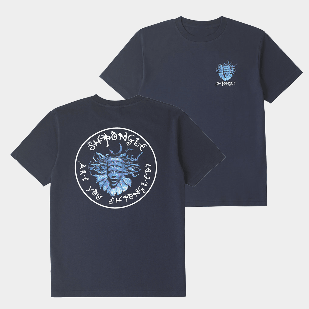 Shpongle Bandcamp Merch Shpongle Are You Shpongled T-Shirt Gifts For Besties
