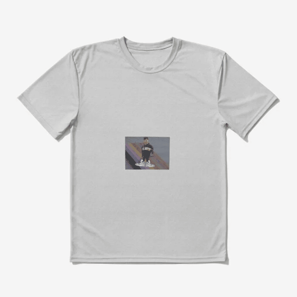 Shreylodic Blue Shrek Parody Of The Melodic Blue T-Shirt Gift For Rap Fans