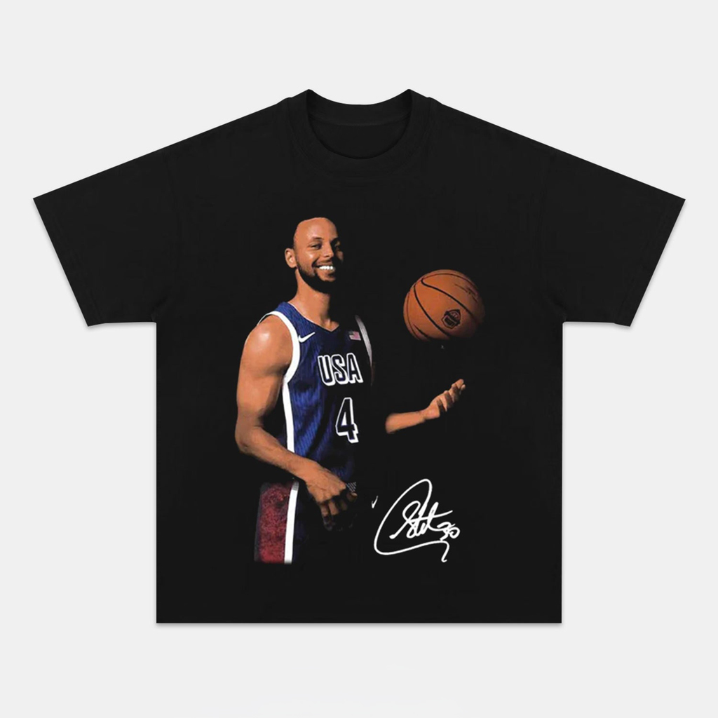 Shutuppls Stephen Curry Graphic T-Shirt Christmas Gift Ideas For Basketball Lovers Shutuppls Stephen Curry Graphic T-Shirt Christmas Gift Ideas For Basketball Lovers