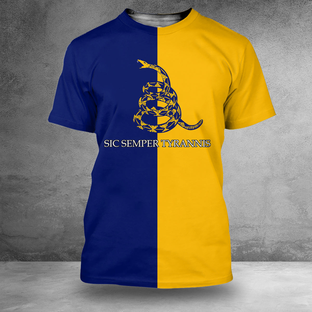 Sic Semper Tyrannis Shirt Sic Semper Tyrannis Gadsden Flag T-Shirt Don_t Tread On Me Clothing Sic Semper Tyrannis Shirt Sic Semper Tyrannis Gadsden Flag T-Shirt Don_t Tread On Me Clothing