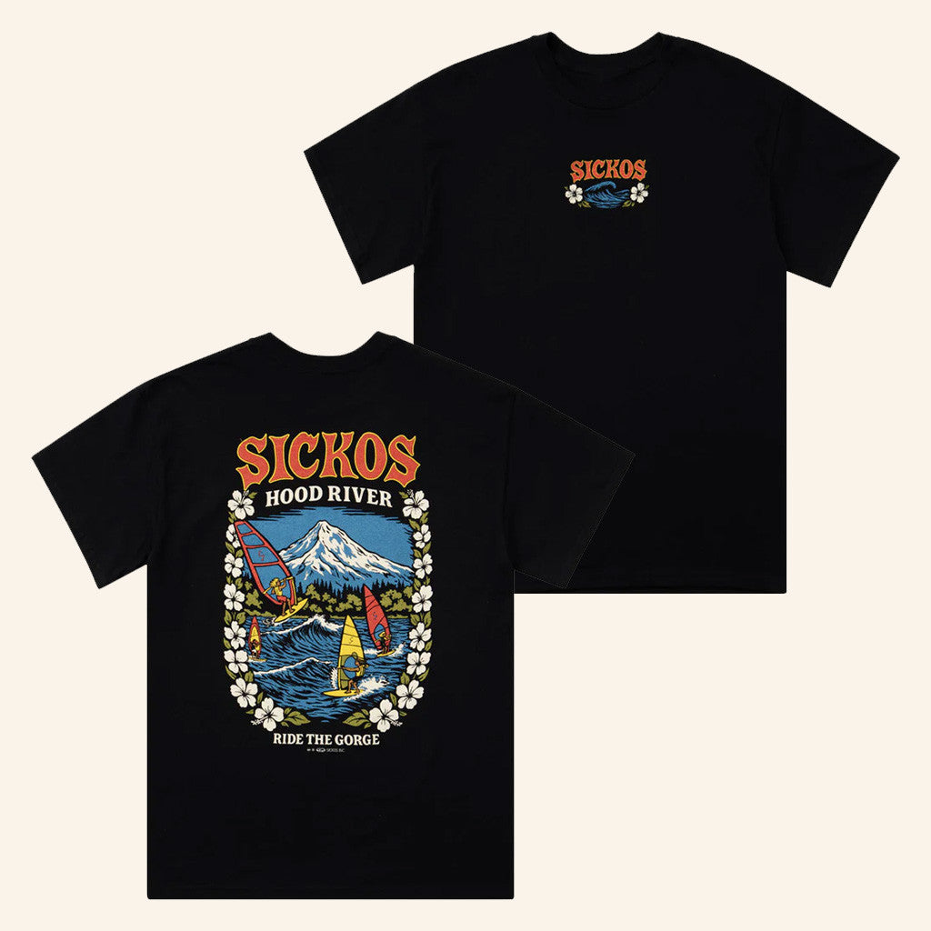 Sickos Merch Gorge Era T-Shirt Present For Husband Sickos Merch Gorge Era T-Shirt Present For Husband