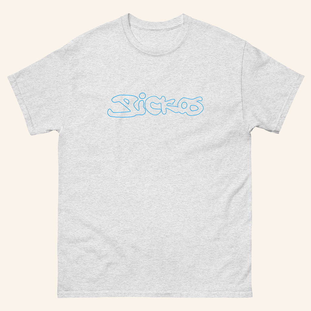 Sickos Merch Sickos Logo T-Shirt Unique Birthday Gift For Your Sister Sickos Merch Sickos Logo T-Shirt Unique Birthday Gift For Your Sister