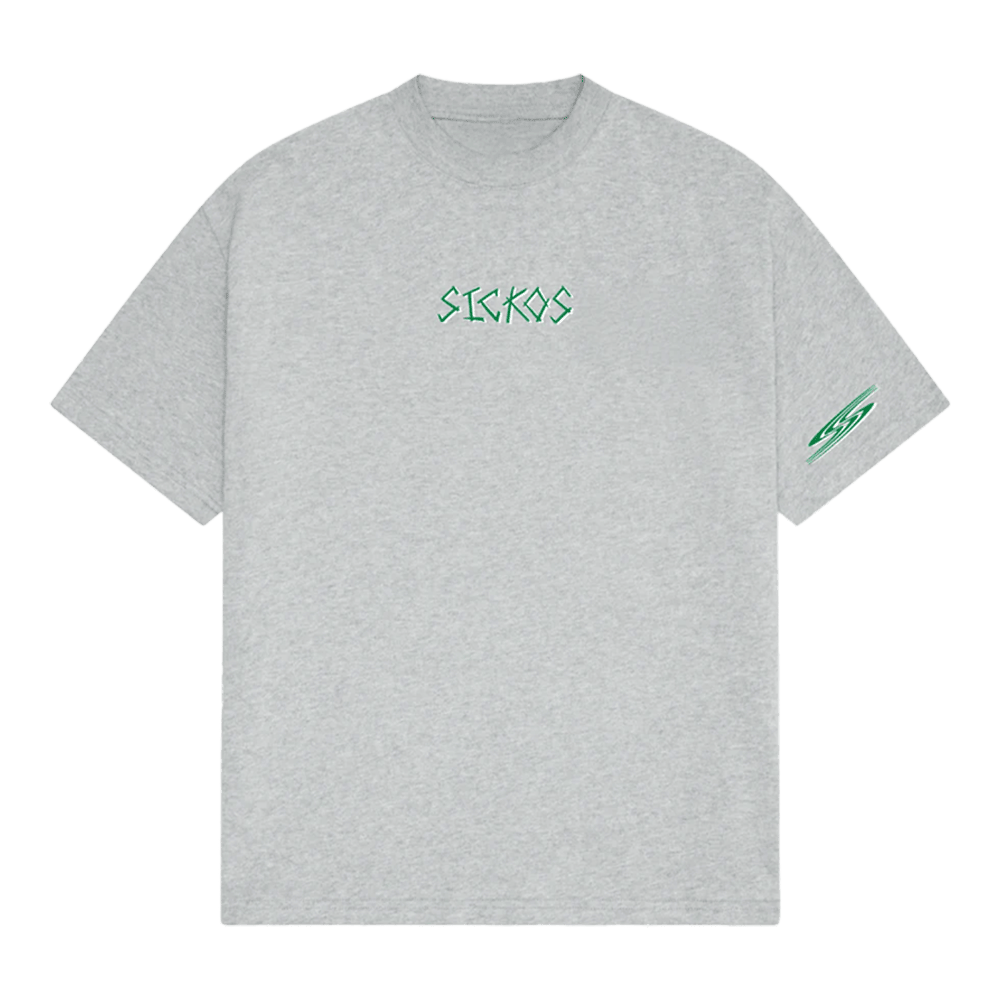 Sickos Merch Sickos T-Shirt Father's Day Gifts For Husband
