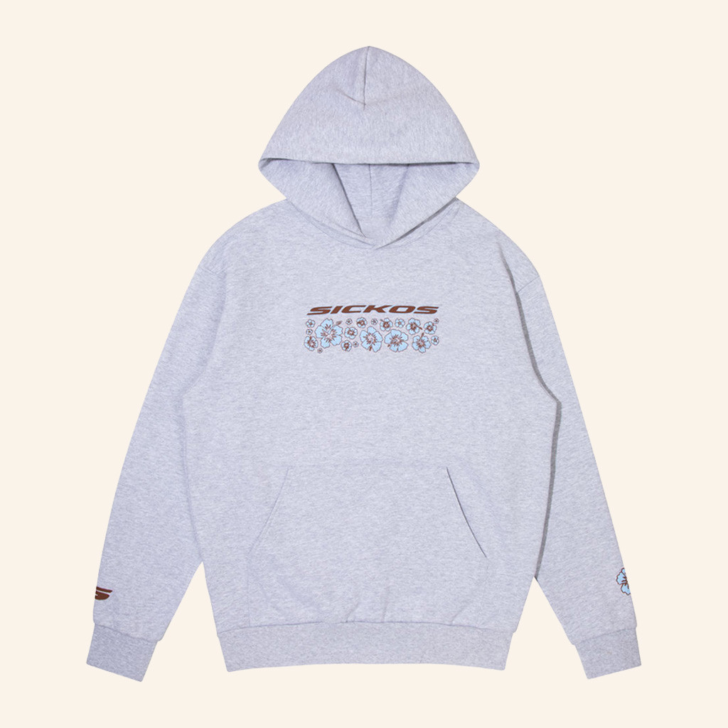 Sickos Merch Tropics Hoodie Birthday Gift Ideas For Girlfriend Sickos Merch Tropics Hoodie Birthday Gift Ideas For Girlfriend