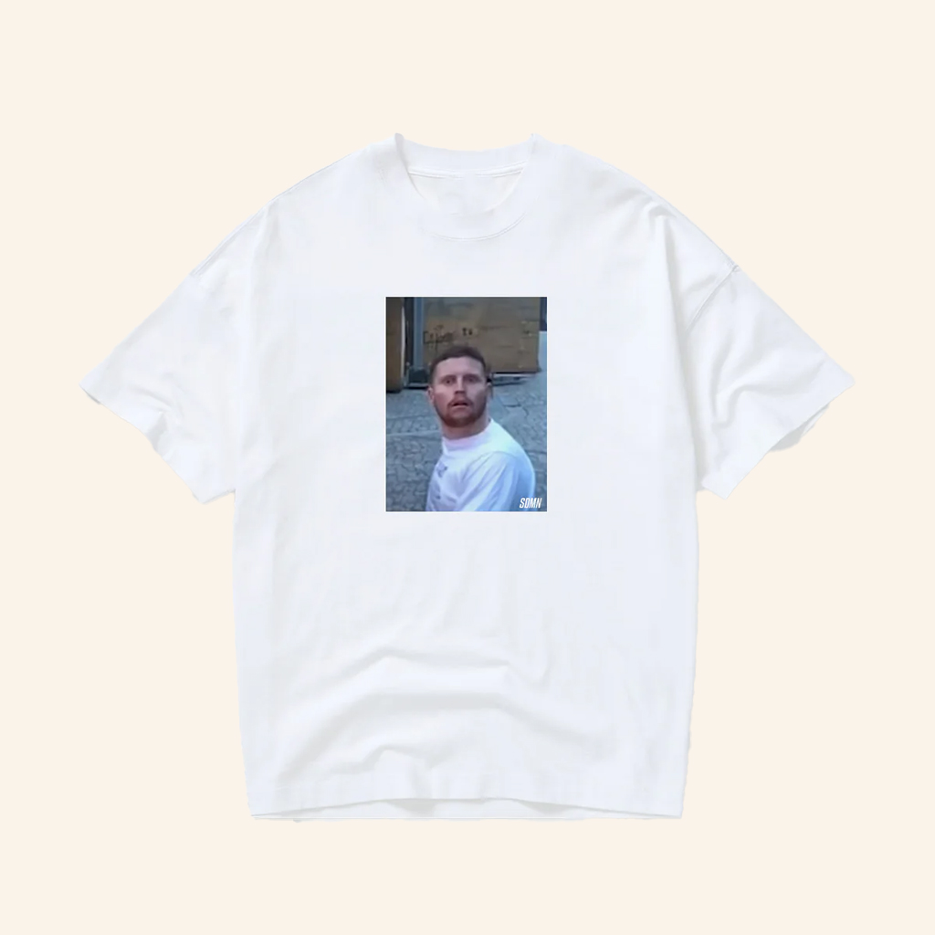 Sidemen Clothing Merch Shocked Behzinga T-Shirt Birthday Gift Ideas For Husband Sidemen Clothing Merch Shocked Behzinga T-Shirt Birthday Gift Ideas For Husband