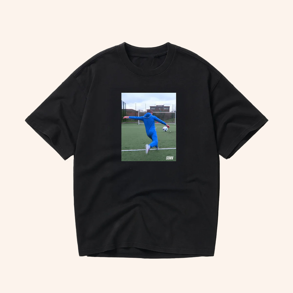 Sidemen Clothing Merch W2S Crossbar Volley T-Shirt Gifts Ideas For Him Sidemen Clothing Merch W2S Crossbar Volley T-Shirt Gifts Ideas For Him